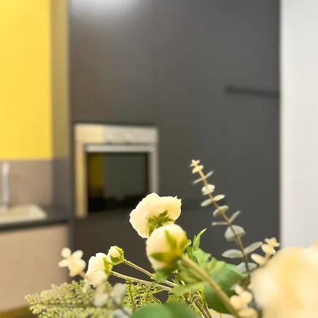 Apartment Close